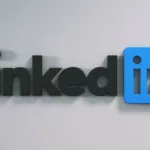 Linkedin Social Network Logo Work Communication