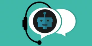 Chatbot Bot Assistant Support Icon Intelligence
