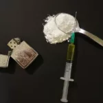 Drugs Addict Addiction Problem Syringe Health (Medium)
