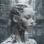 Ai, Robot, Artificial intelligence image