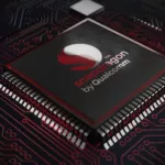 Processor,-Mobile,-Snapdragon
