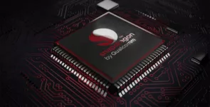 Processor,-Mobile,-Snapdragon