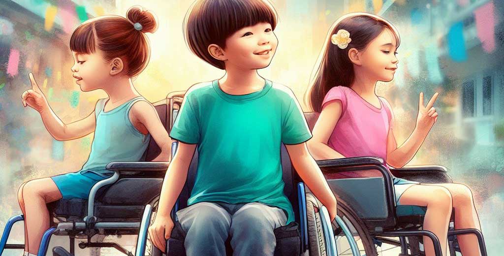 disabled-kids-in-wheelchairs