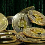 Bitcoin-Coins-Virtual