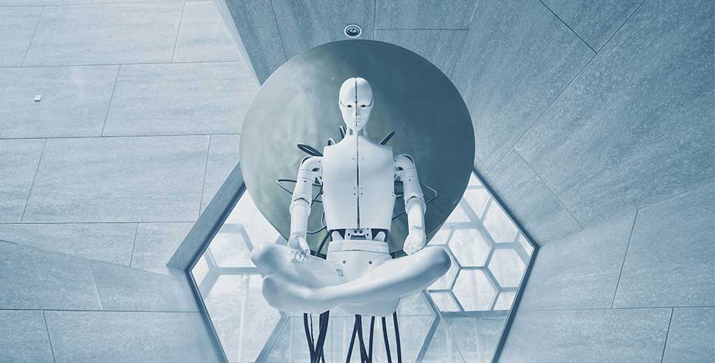 Ai, Robot, Artificial intelligence