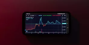 blockchain, crypto trading