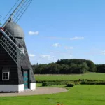 Denmark,-Windmill,-Wind-turbine-image