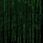 Matrix Code Computer