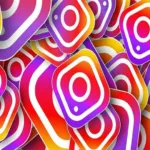 Instagram Social Media Symbol