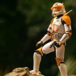 Star-wars,-Clone,-Action-figure