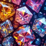 Shiny-diamons-or-gemstones-in-many-colors